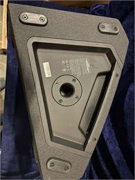 Активный коаксиальный сценический монитор LD Systems MON 12 A G3 LDMON12AG3-u1