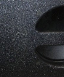 YG MA. Активный двухполосный сценический монитор серии YOGA YG MA