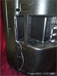 JBL JS-15 BT Активная двухполосная акустическая система 15” 75900079RU