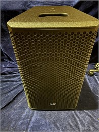 Активная акустическая система LD Systems STINGER 8 A G3 LDEB82AG3-u