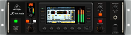 BEHRINGER X32 RACK Микшерный пульт X32 RACK