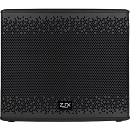 ZTX audio VRS-718A Активный сабвуфер - Купить | 18