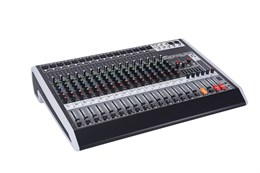 Laudio MF-16UB Микшерный пульт, 16 каналов, серия PRO MF-16UB