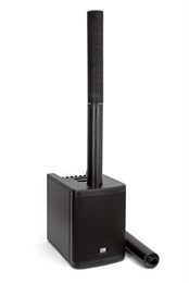 Leem TW210A Акустическая система и сабвуфер, 450Вт TW210A