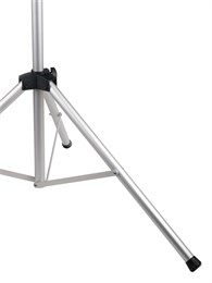 Soundking DB009W Стойка алюминиевая для акустической системы 1-1,8м, 50кг DB009W