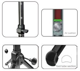 Soundking SB307 Стойка для акустической системы, амортизатор SB307