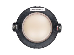 Lavoce DN10.17-Replacement-diaphragm Ремкомплект драйвера ВЧ DN10.17-Replacement-diaph