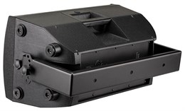 Soundsation Hyper-Top-10-Bracket (ESTRO 10P) Настенное крепление для акустической системы Hyper-Top-10-Bracket