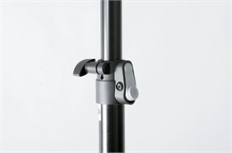 Konig & Meyer 21449-000-55 Комплект стоек для акустических систем, 2шт, чехол 21449-000-55