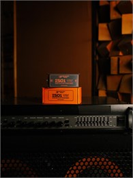 Simpleway Audio ISO1 Аудиоизолятор трансформаторный пассивный, 1 канал ISO1