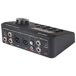 Alctron DMC05 Контроллер монитора, студийный DMC05