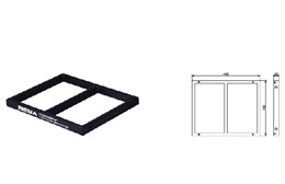 Biema dIII GOLDSANGPRO delta-III Активный линейный массив, 400Вт + 4 х 80Вт dIII