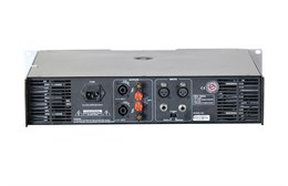 Biema Apple2650 Усилитель мощности, 650+650Вт Apple2650