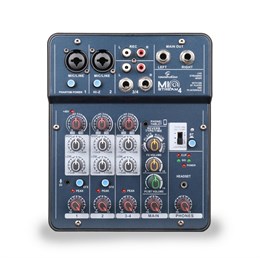 Soundsation MioStream4 Микшерный пульт, 4 канала MioStream4