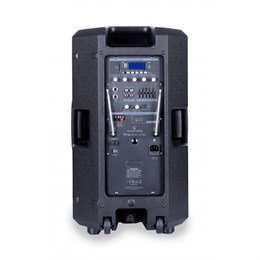 Soundsation Provibe-12AIR Акустическая система портативная, 2 микрофона, 400Вт Provibe-12AIR