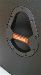 Leem WX-15B  Сабвуфер  пассивный 400/800/1600Вт WX-15B