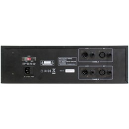 Leem EQ-3231AF Графический Эквалайзер 31х2 канала 3U EQ-3231AF