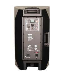 Leem XLZ15A Акустическая система активная 400Вт XLZ15A