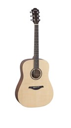 EP1-SD Essential PRO Dreadnought Акустическая гитара Hohner EP1-SD