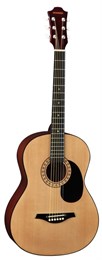 HW200 Акустическая гитара Hohner HW200