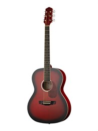 Naranda CAG280RDS Акустическая фолк-гитара CAG280RDS