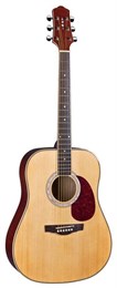 Naranda DG220NA Акустическая гитара DG220NA