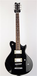 Homage HEG620BK Электрогитара hh HEG620BK