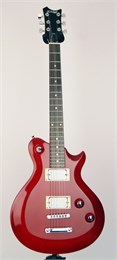 Homage HEG621RD Электрогитара hh HEG621RD