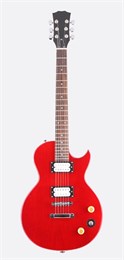 Homage HEG500RD Электрогитара hh HEG500RD