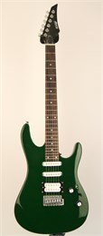 Homage HEG460GR Электрогитара ssh HEG460GR