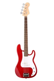 Homage HEB700RD Бас-гитара HEB700RD