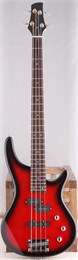 Homage HEB782RDS Бас-гитара HEB782RDS