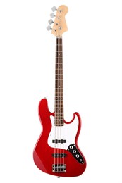 Homage HEB760RD Бас-гитара HEB760RD