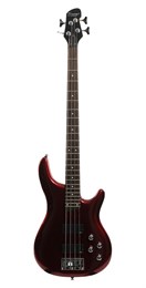 Swing SB-4-MRD Бас-гитара SB-4-MRD