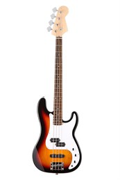 Homage HEB710SB Бас-гитара HEB710SB