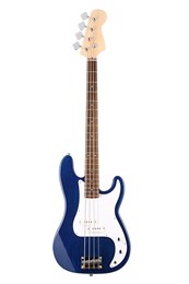 Homage HEB700BL Бас-гитара HEB700BL