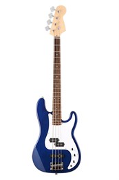 Homage HEB710BL Бас-гитара HEB710BL