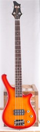 Homage HEB800SB Бас-гитара HEB800SB