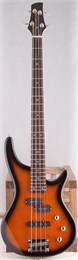 Homage HEB782SB Бас-гитара HEB782SB
