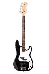 Homage HEB710BK Бас-гитара HEB710BK