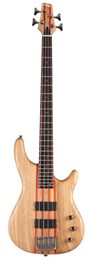 Homage HEB900NA Бас-гитара 4-струнная HEB900NA