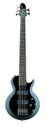 Clevan CPB-52/5-BK Бас-гитара, 5-струнная CPB-52/5-BK