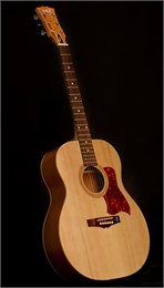 Doff F111 Гитара акустическая, джамбо F111