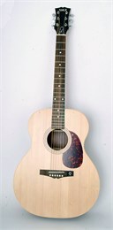 Doff F117 Акустическая гитара, джамбо F117