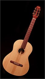 Doff F102 Гитара акустическая 6-струнная F102