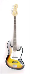 Swing JB1-Plus-2TS Бас-гитара JB1-Plus-2TS