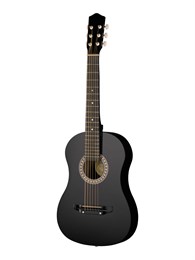 Ижевский Завод Т.И.М 1C-BK Акустическая гитара 6-струнная 1C-BK