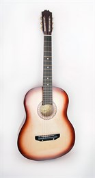 Ижевский Завод Т.И.М M6C Гитара акустическая M6C