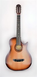 Ижевский Завод Т.И.М M31CP Гитара акустическая, с вырезом M31CP