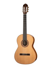 Kremona 90-th Artist Series 90 Anniversary Профессиональная Классическая гитара 90-th